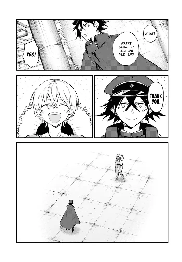 Bungou Stray Dogs Chapter 99 image 18_optimized